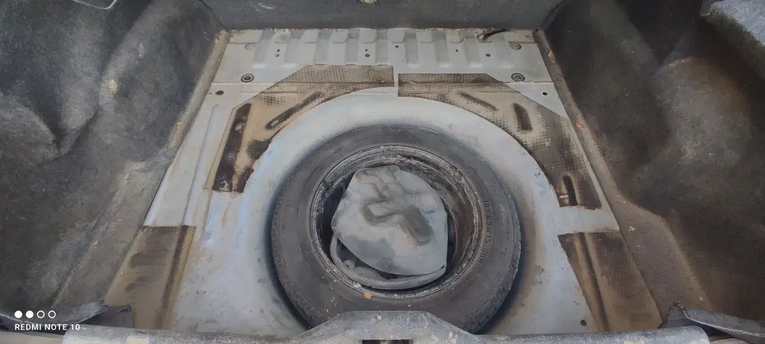 سمند SE مدل 88|خودرو سواری و وانت|بوشهر, |دیوار