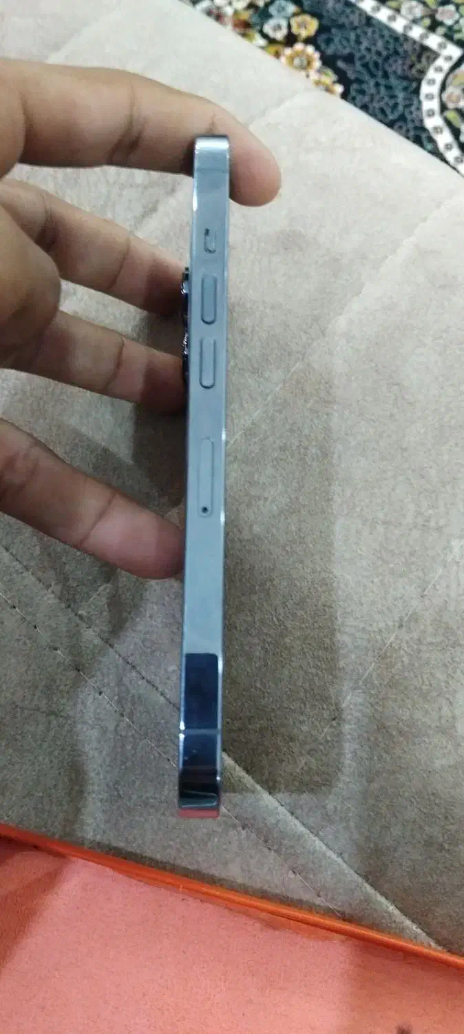 آیفون ۱۳ پرو|موبایل|بندرعباس, |دیوار