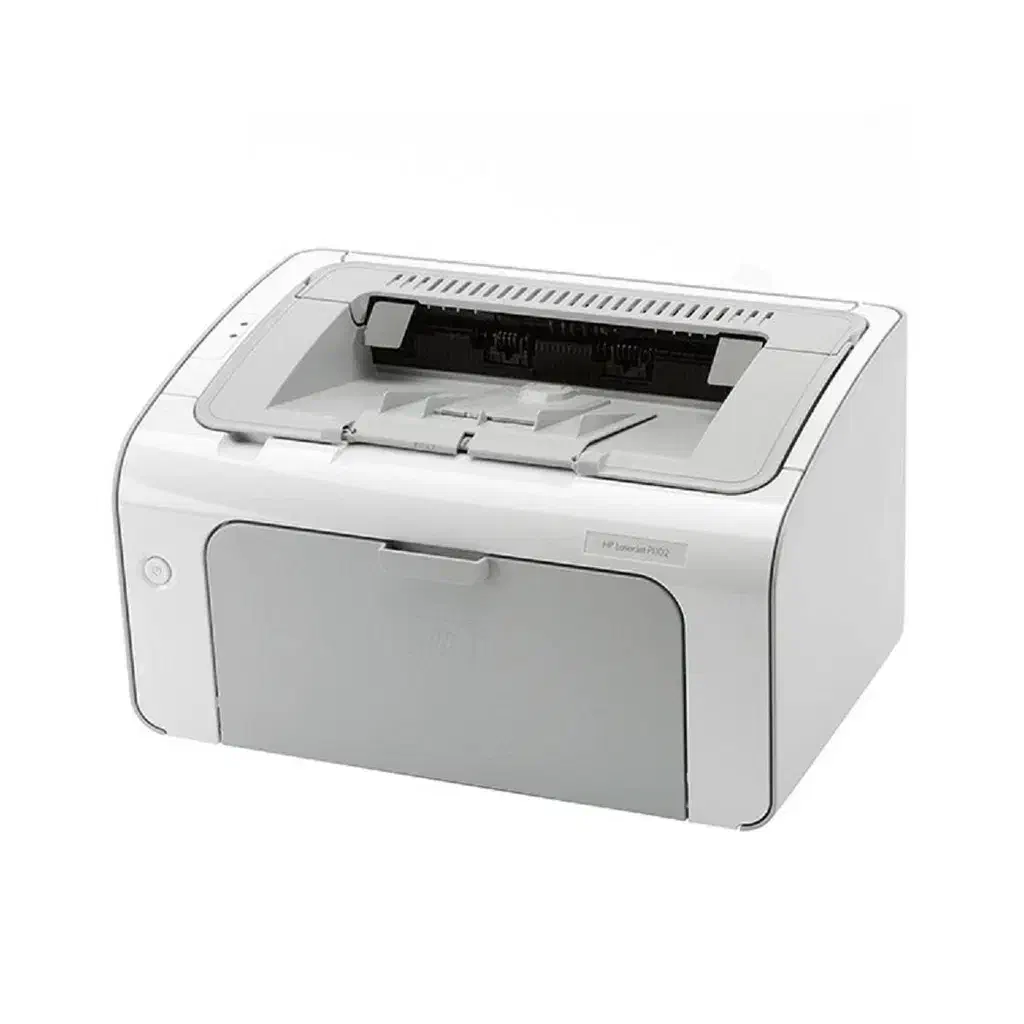 پرینتر hp1102|پرینتر، اسکنر، کپی، فکس|قم, حاج زینل|دیوار