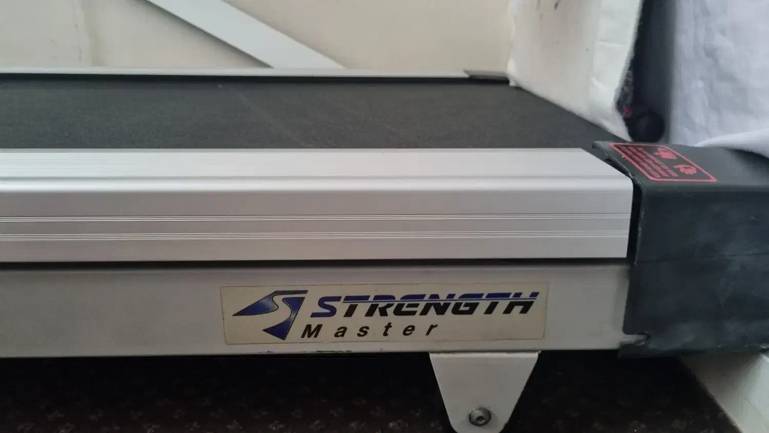 تردمیل|تجهیزات ورزشی|قم, امامزاده ابراهیم|دیوار