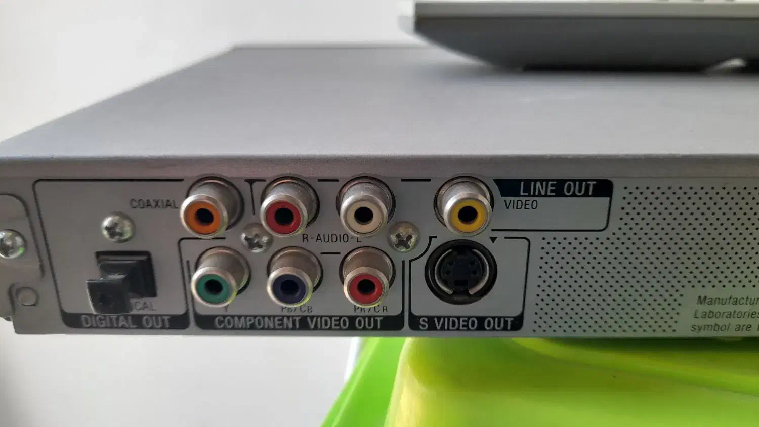 ضبط کاست خور رادیو دار .ال جی|سیستم صوتی خانگی|شاهدشهر, |دیوار