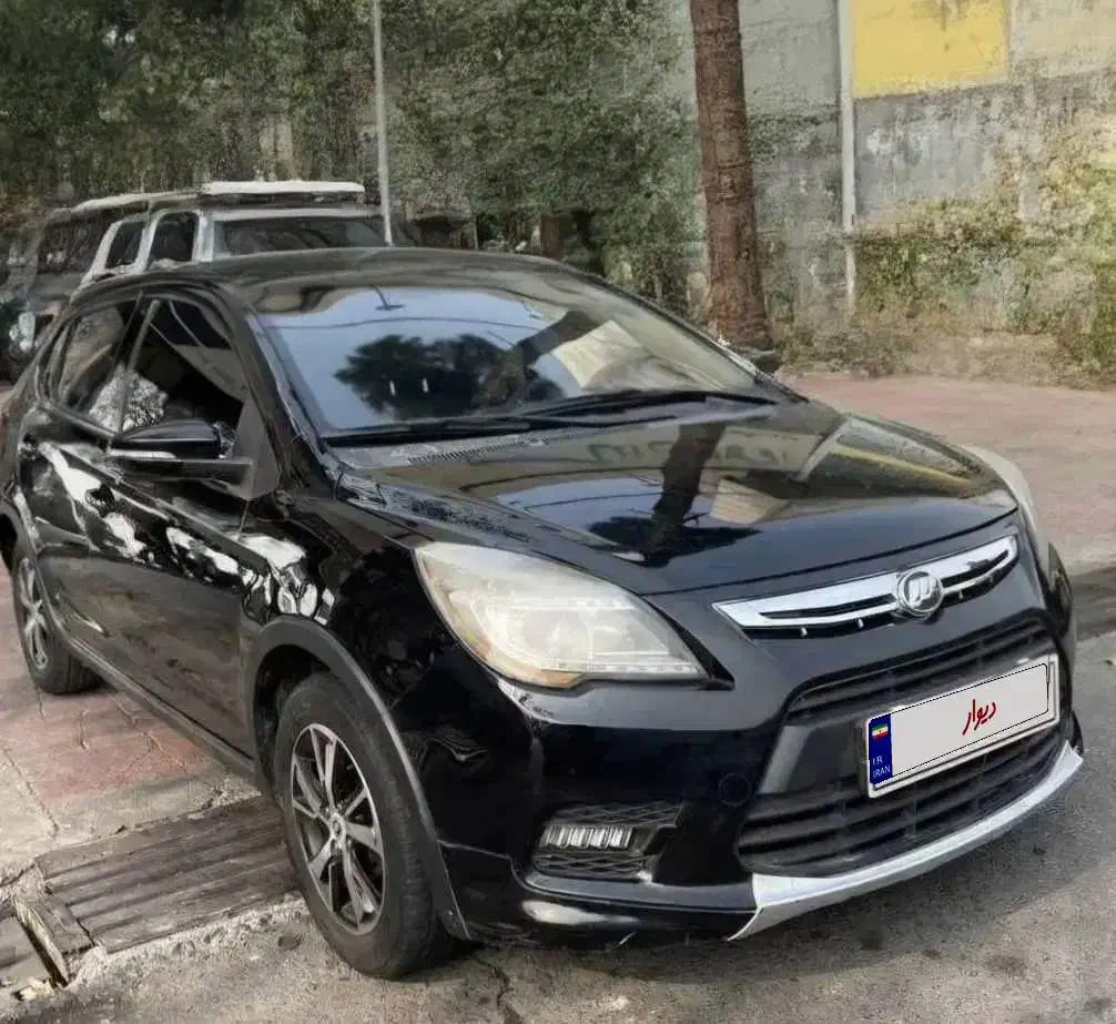 لیفانx50 اتومات|خودرو سواری و وانت|تهران, امیریه|دیوار