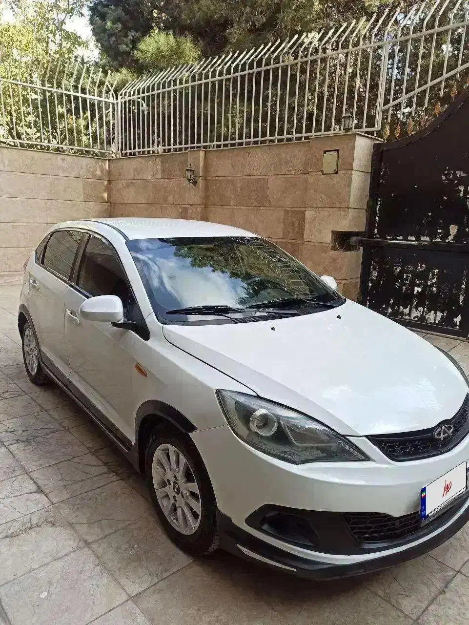 ام وی ام ۳۱۵ اسپرت اکسلنت نیو مدل۹۶،قیمت کارشناسی|خودرو سواری و وانت|نیشابور, فردوس شمالی|دیوار