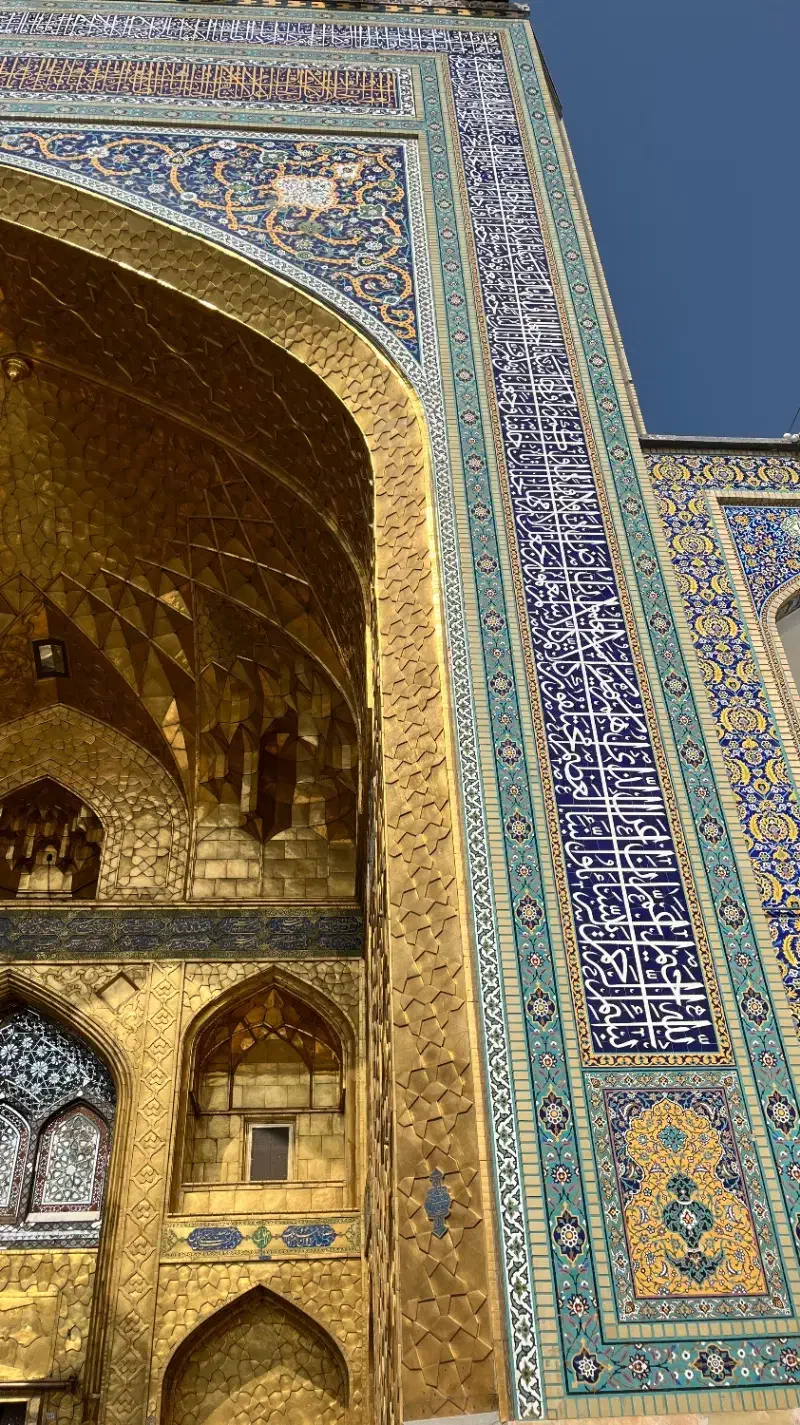 بلیط قطار همدان مشهد|بلیت اتوبوس، مترو، قطار|همدان, |دیوار