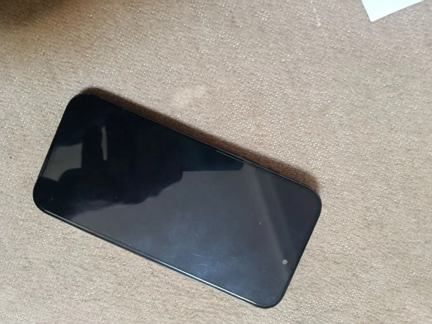 گوشیهایکوپیآیفون۱۷پرومکس|موبایل|بکتاش, |دیوار