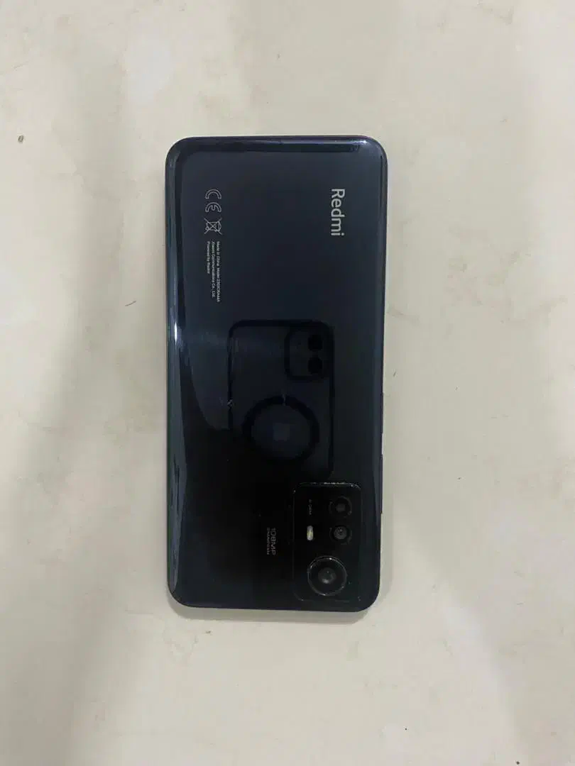 ردمی نوت ۱۲s|موبایل|تهران, امام حسین|دیوار