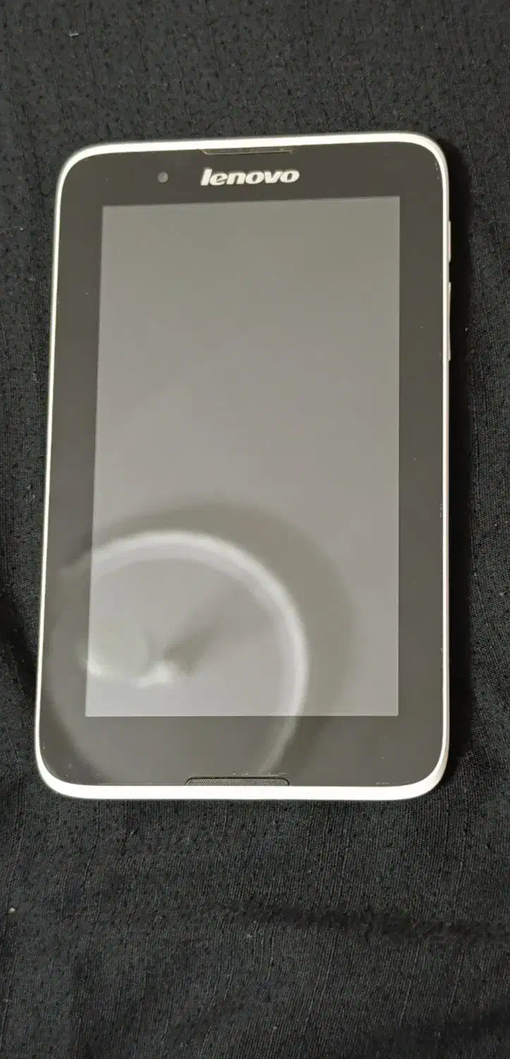 تبلت لنوو|تبلت|قم, نیروگاه|دیوار