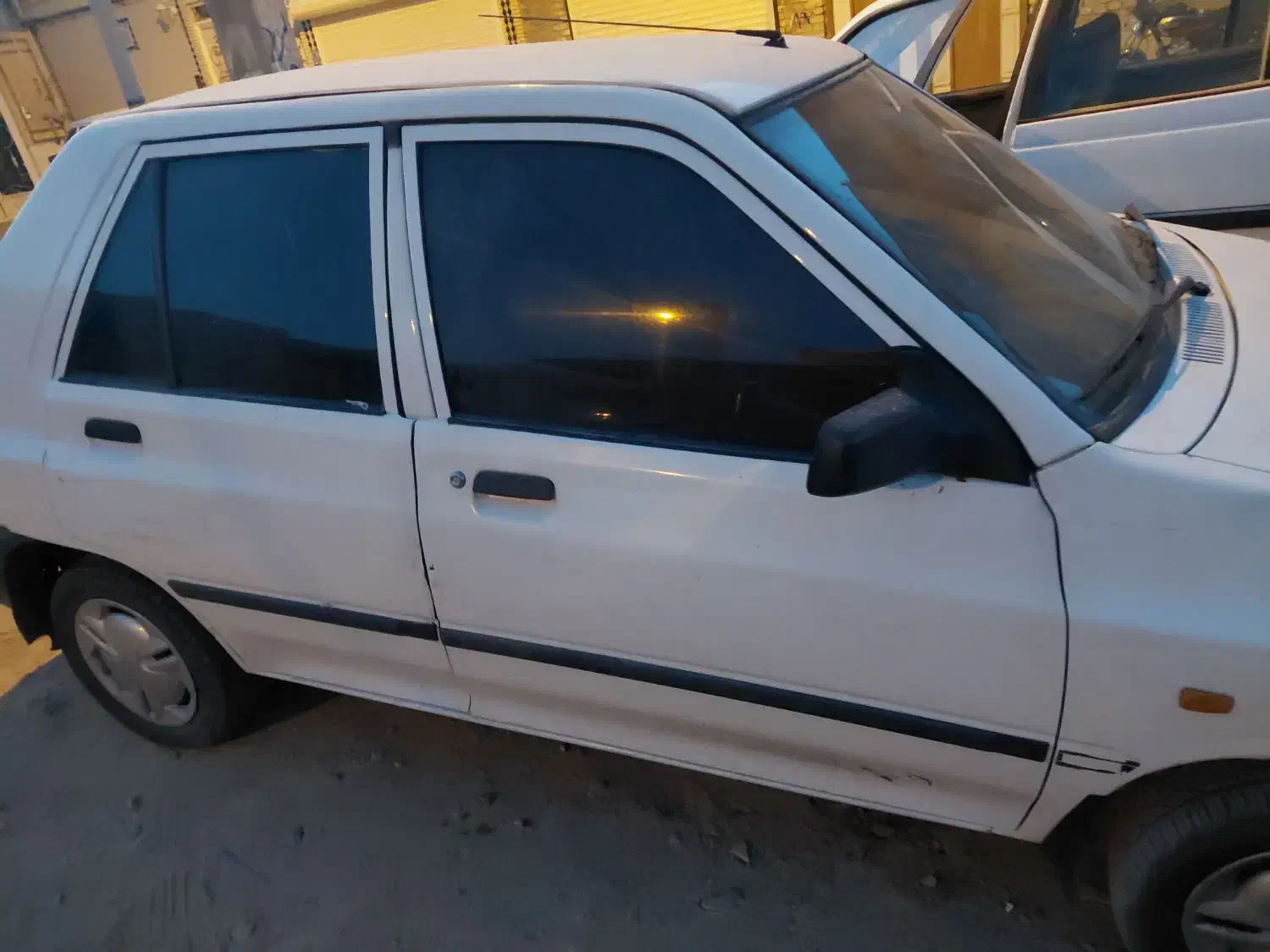 فروش قسطی|خودرو سواری و وانت|زرند, |دیوار