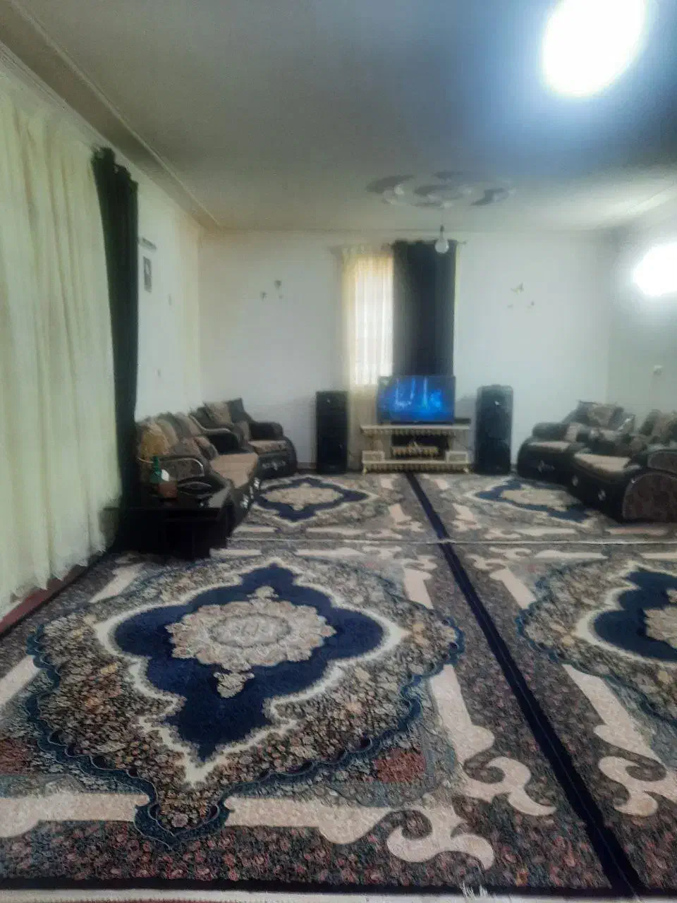 خانه ویلایی|فروش خانه و ویلا|فرمهین, |دیوار