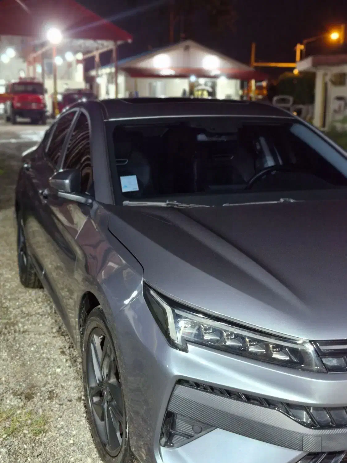 ج ۷ کی ام سی j7|خودرو سواری و وانت|رشت, فرزانه|دیوار