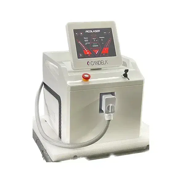 دستگاه لیزر پیکوسند|پزشکی|پیرانشهر, |دیوار