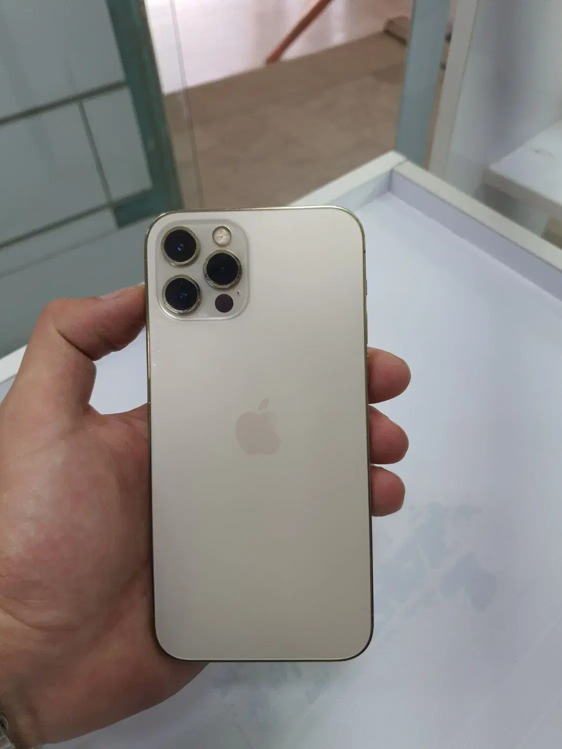 ایفون12pro|موبایل|همدان, |دیوار
