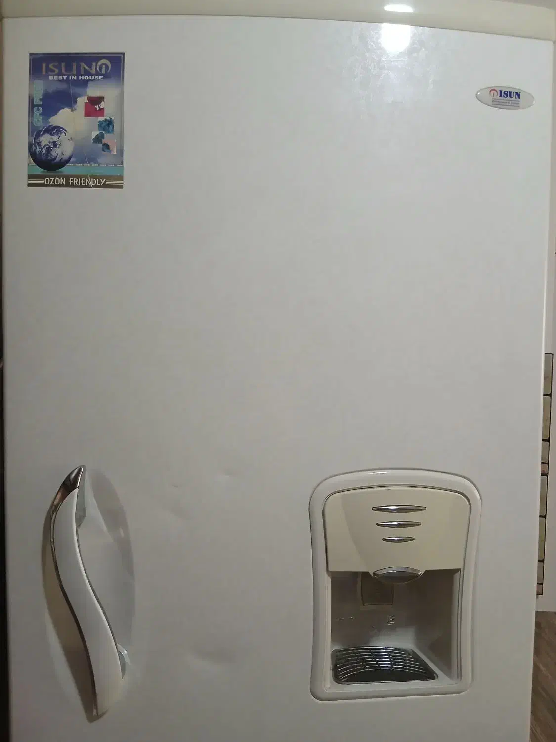 یخچال|یخچال و فریزر|مشهد, توس (بلوار توس)|دیوار