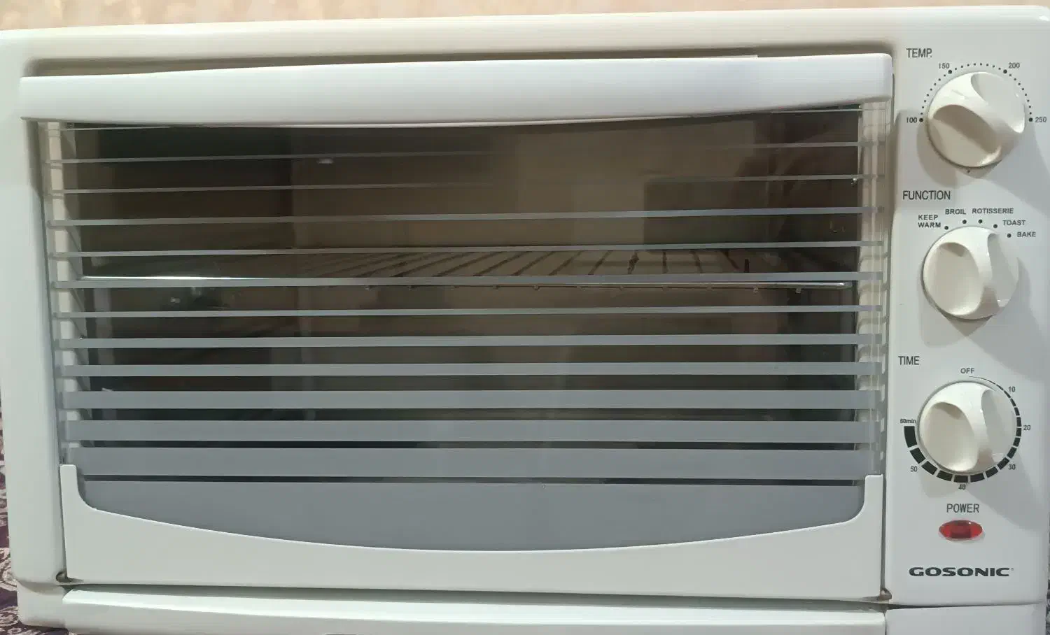 مایکروفر|اجاق گاز و لوازم برقی پخت‌وپز|تبریز, |دیوار