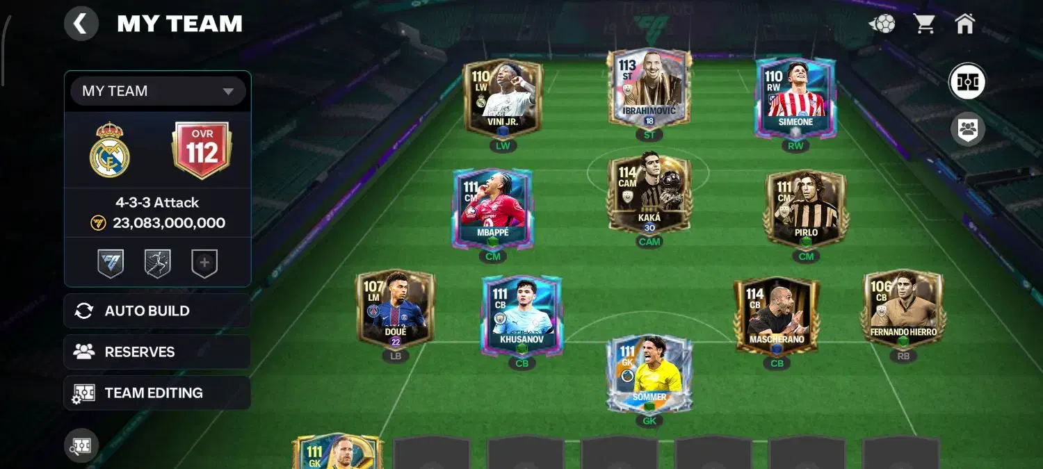 آف سی موبایل|کنسول، بازی ویدئویی و آنلاین|بجنورد, |دیوار