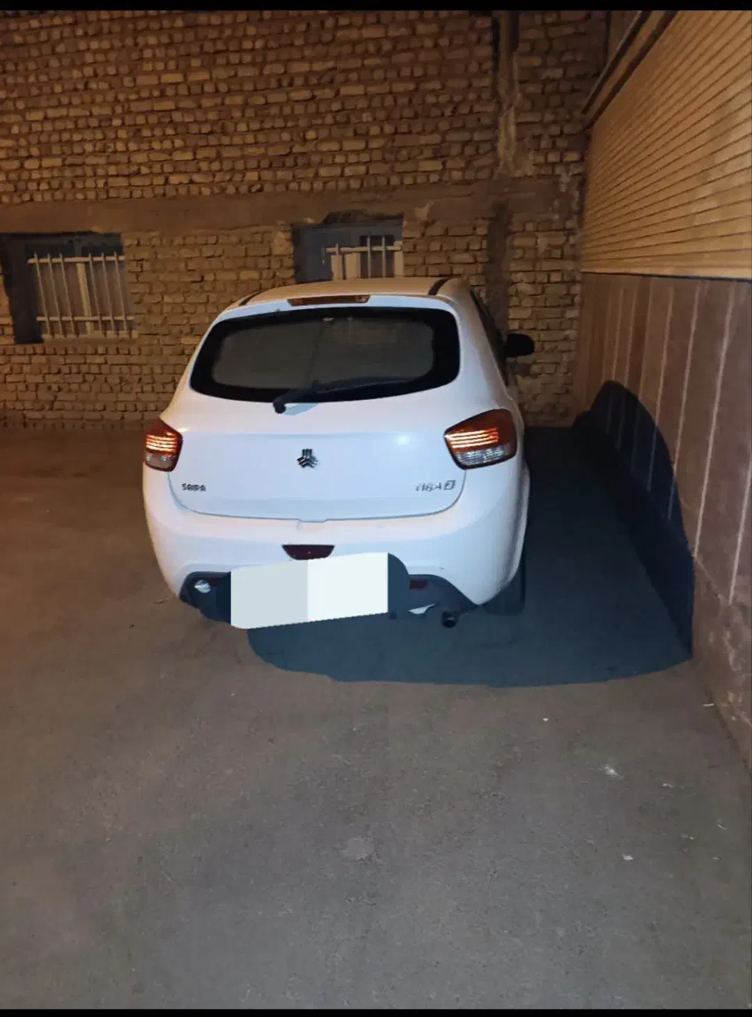 فروش تیبا 2|خودرو سواری و وانت|اصفهان, شیخ طوسی|دیوار