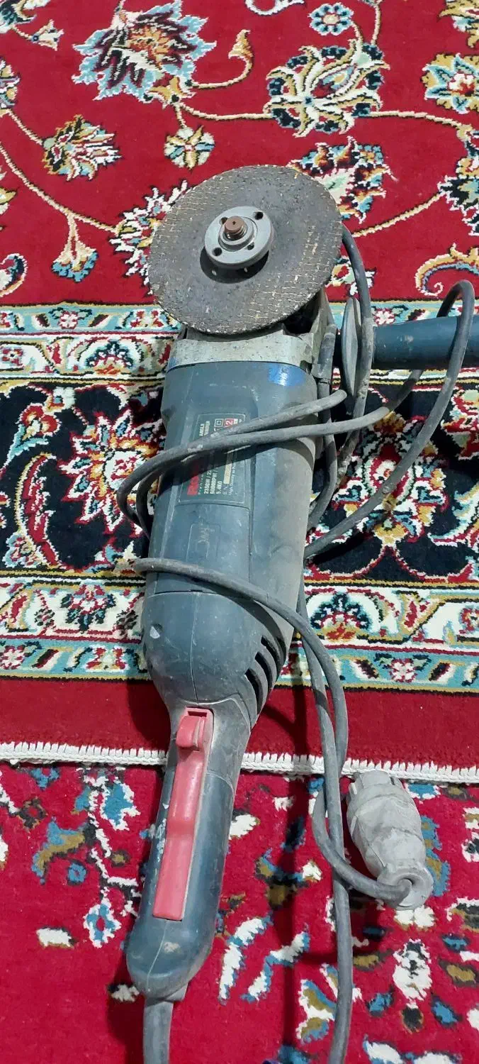 سنگ فرز رونیکس|ابزارآلات|مشهد, موعود|دیوار