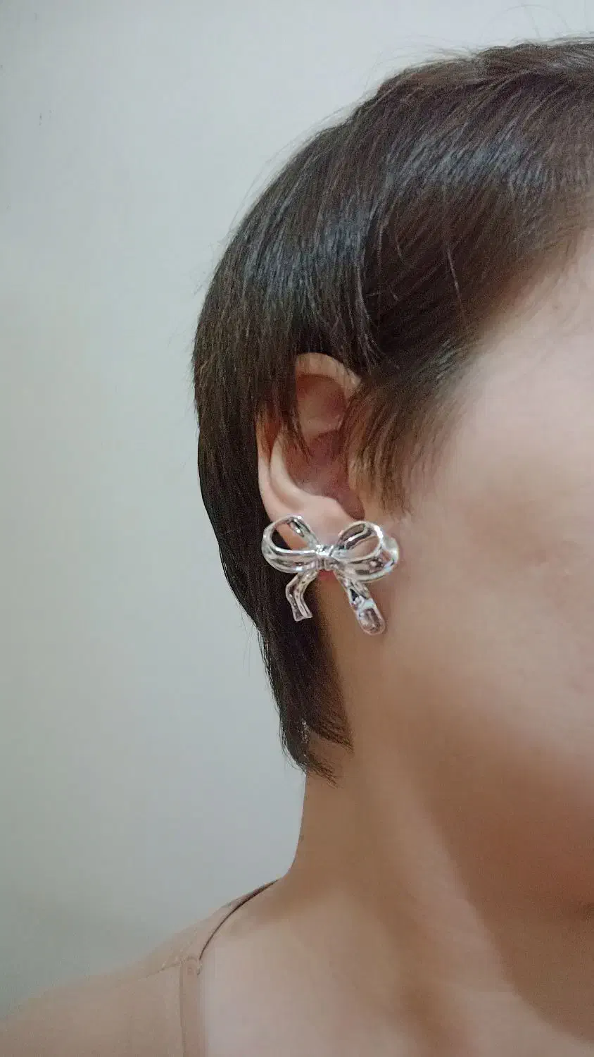 پک گوشواره سیلور|بدلیجات|تهران, کیانشهر|دیوار