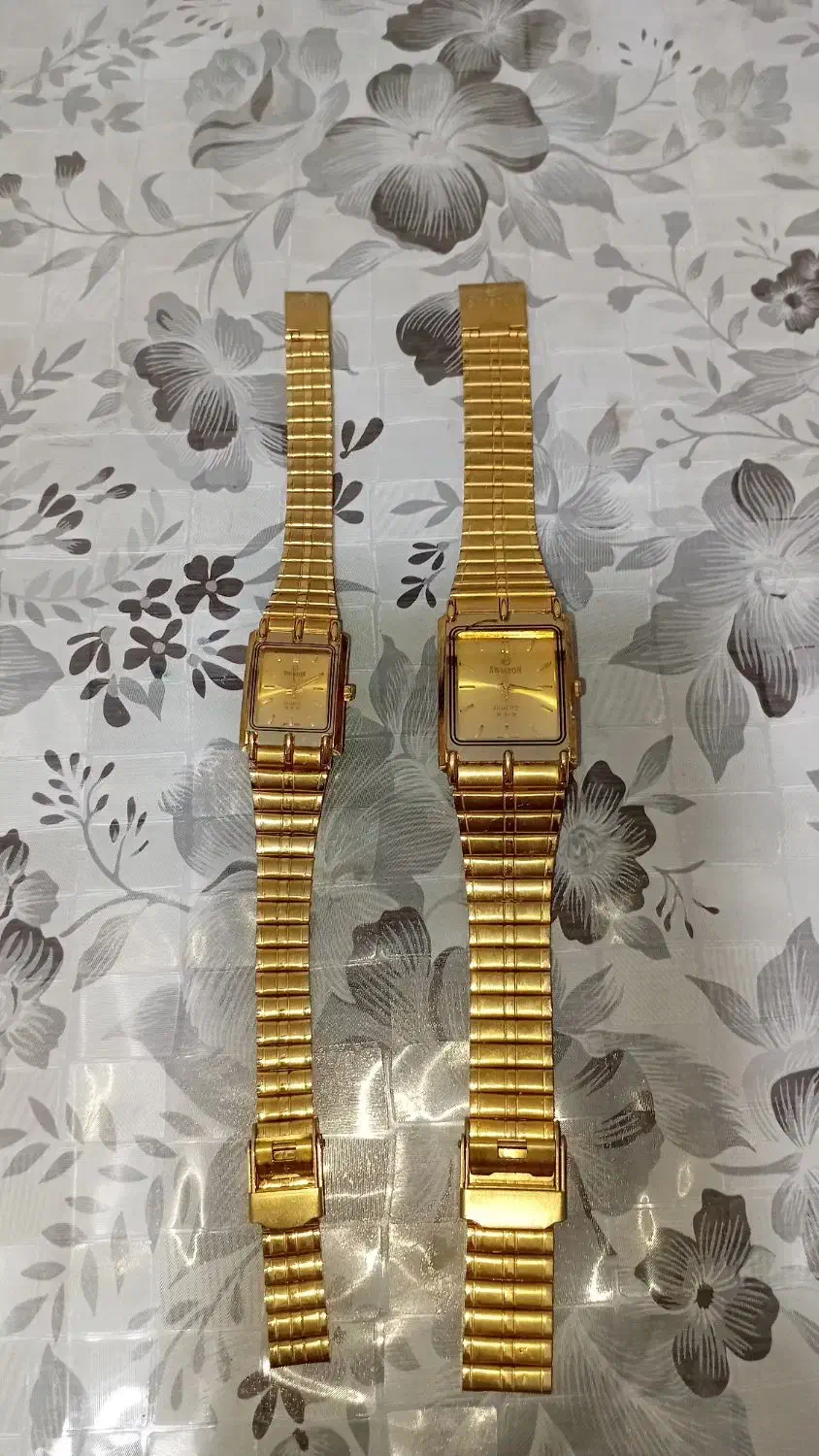 ساعت مچی قدیمی اصل|ساعت|تهران, فلسطین (میدان انقلاب)|دیوار