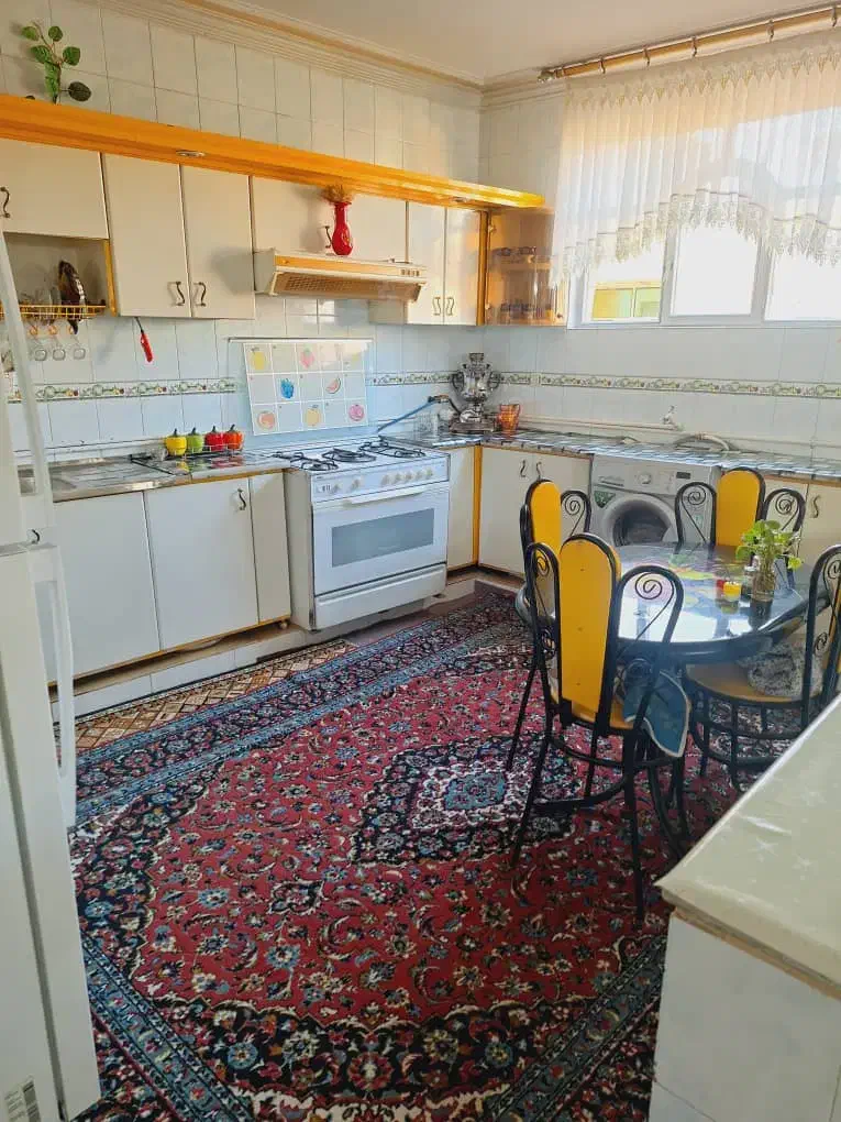 دوخوابه ۱۰۰و۱۰|اجارهٔ آپارتمان|اصفهان, شمس آباد|دیوار