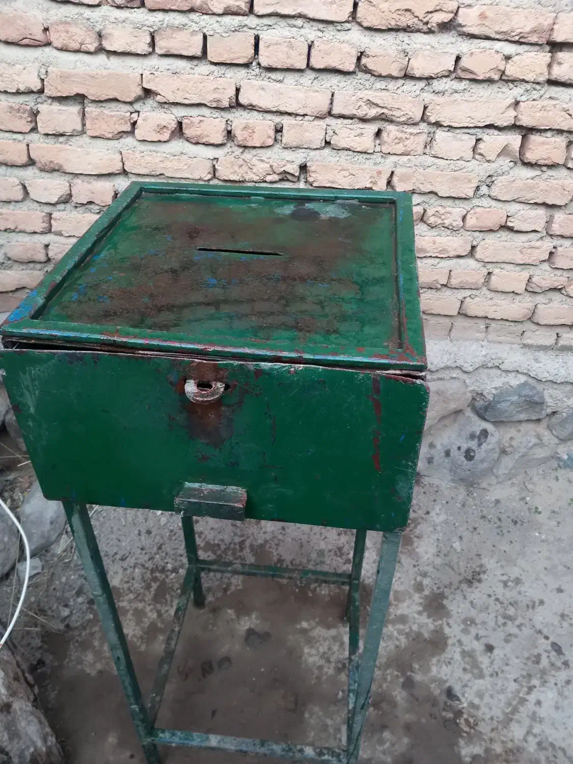 صندوق پول درحد|فروشگاه و مغازه|مشگین شهر, |دیوار