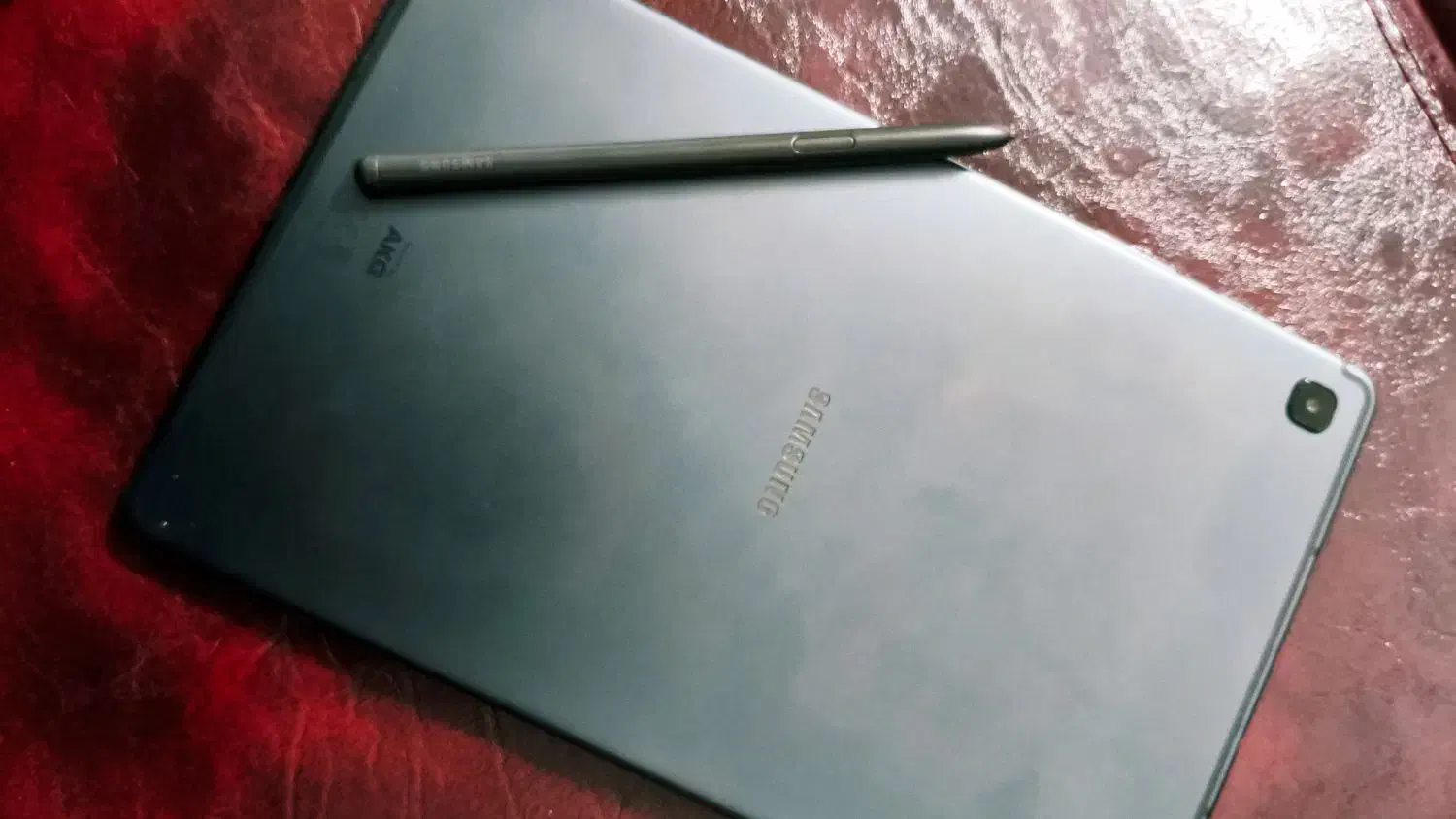 Samsung Tab s6 lite|تبلت|خرم‌آباد, |دیوار