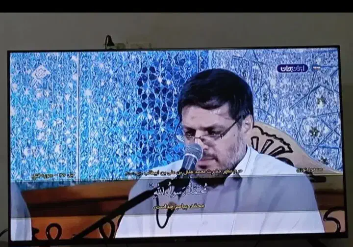 تلویزیون|تلویزیون و پروژکتور|باغستان, |دیوار