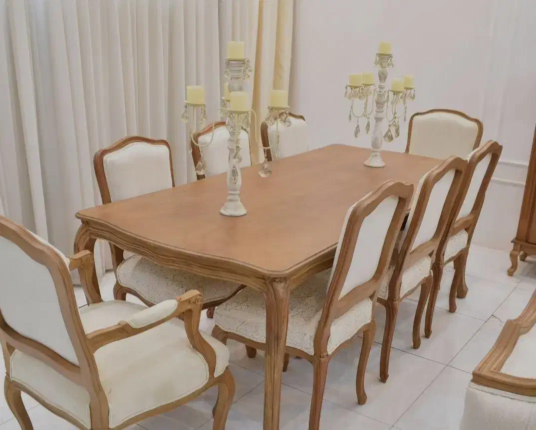 مبل مدرن و کلاسیک مدل فرانسوی|مبلمان خانگی و میز عسلی|باسمنج, |دیوار