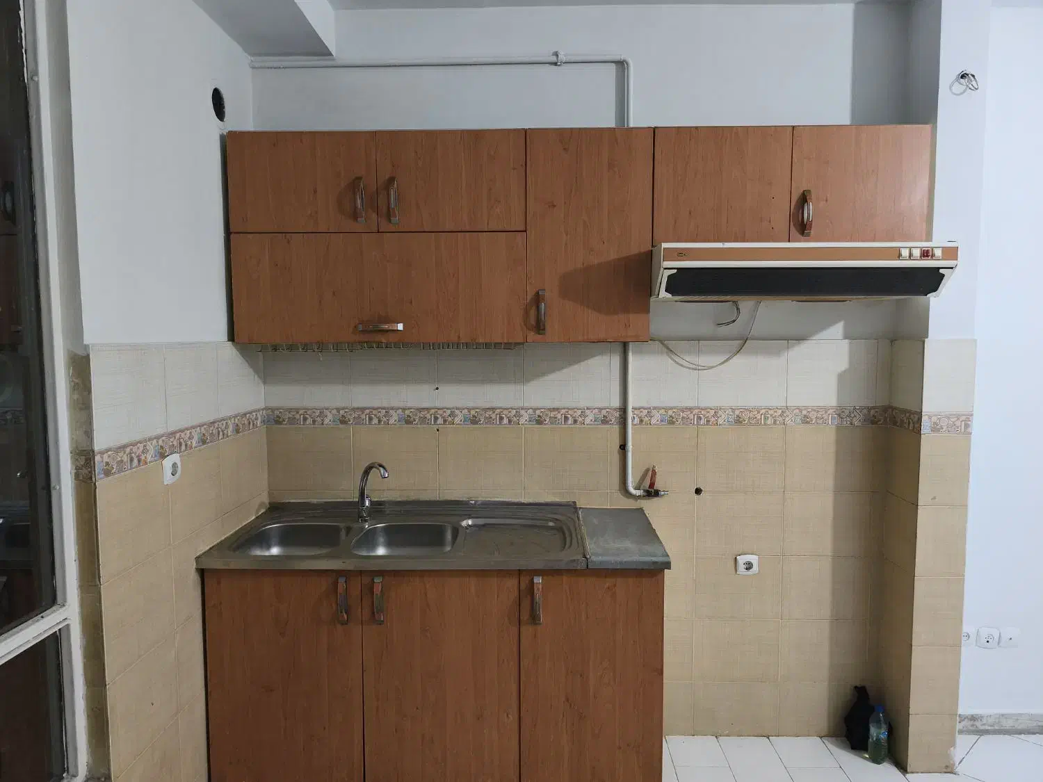 کابینت دست دوم تمیز mdf|مصالح و تجهیزات ساختمان|محمدشهر, شهرک نگین|دیوار