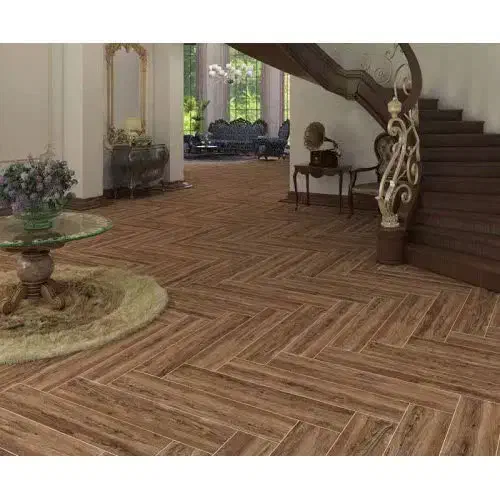 سرامیک 40در120 طرح چوب و پارکت 16 میل پرسلان|مصالح و تجهیزات ساختمان|رباطکریم, رباطکریم|دیوار