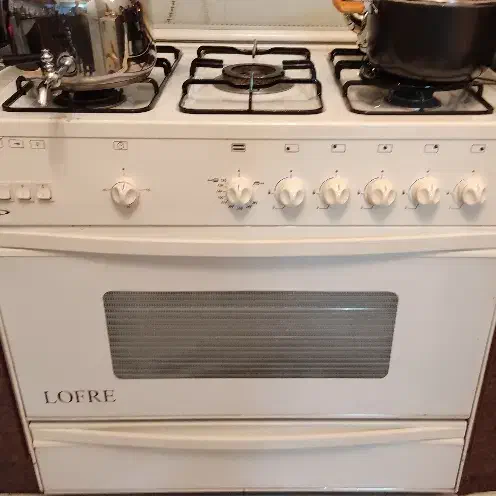 تعمیر اجاق گاز صفحه ای و مبله|خدمات پیشه و مهارت|اصفهان, عسگریه|دیوار