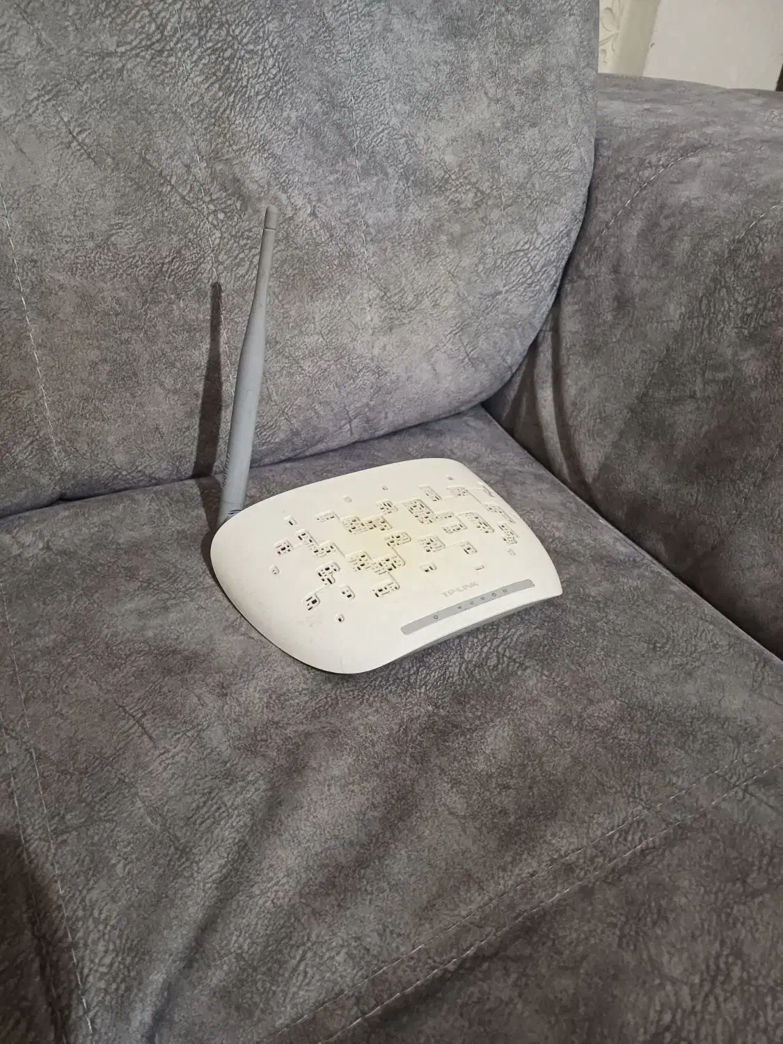 وای فا|مودم و تجهیزات شبکه|تهران, سلسبیل شمالی|دیوار