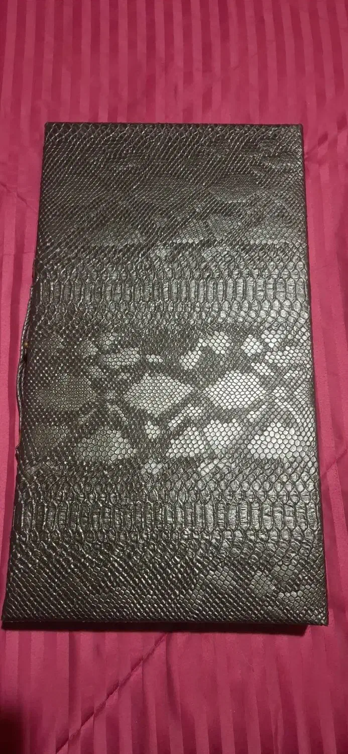 تخته نرد تمام چرم|کلکسیون و سرگرمی|بیرجند, |دیوار