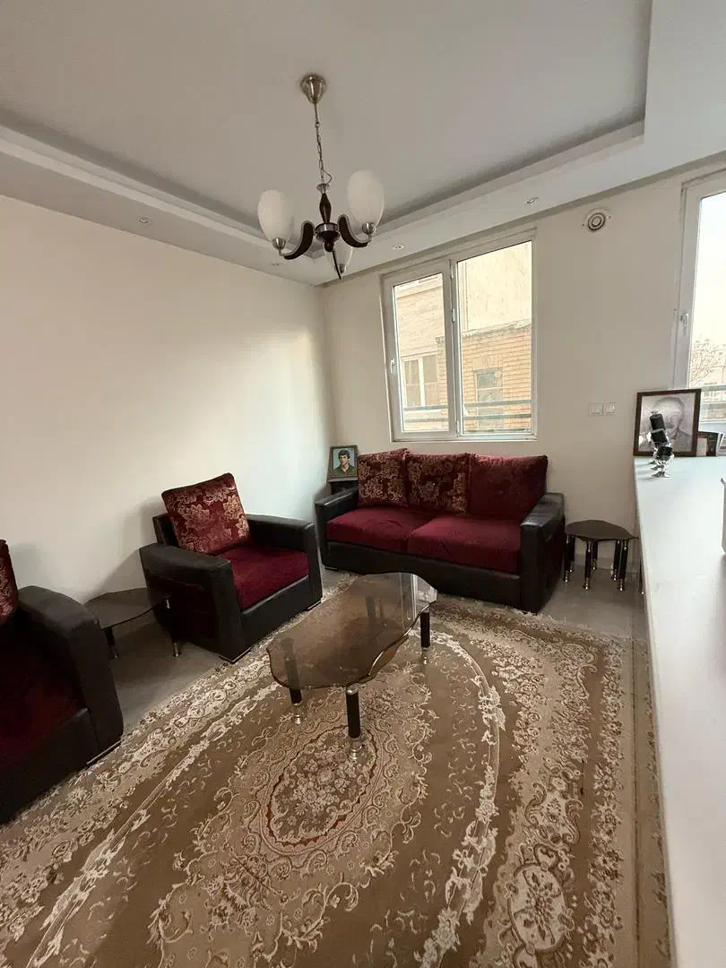 مبلمان|مبلمان خانگی و میز عسلی|تهران, قیام|دیوار