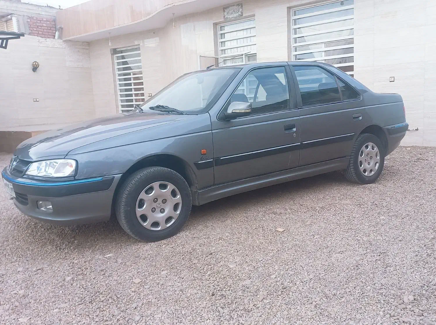 پژو پارس|خودرو سواری و وانت|زرند, |دیوار