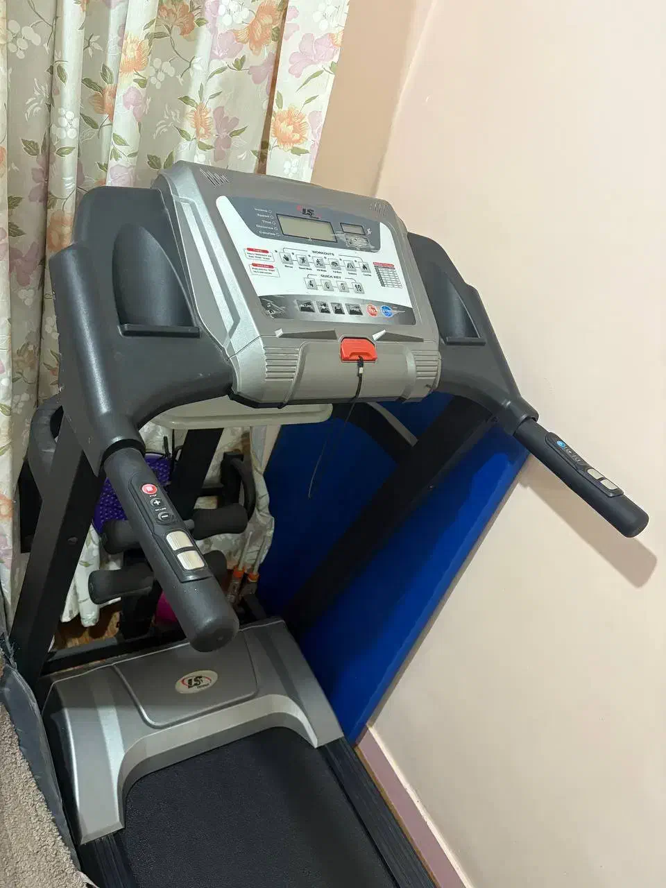 تردمیل ادونتک تایوانی|تجهیزات ورزشی|اهواز, سلطانمنش|دیوار