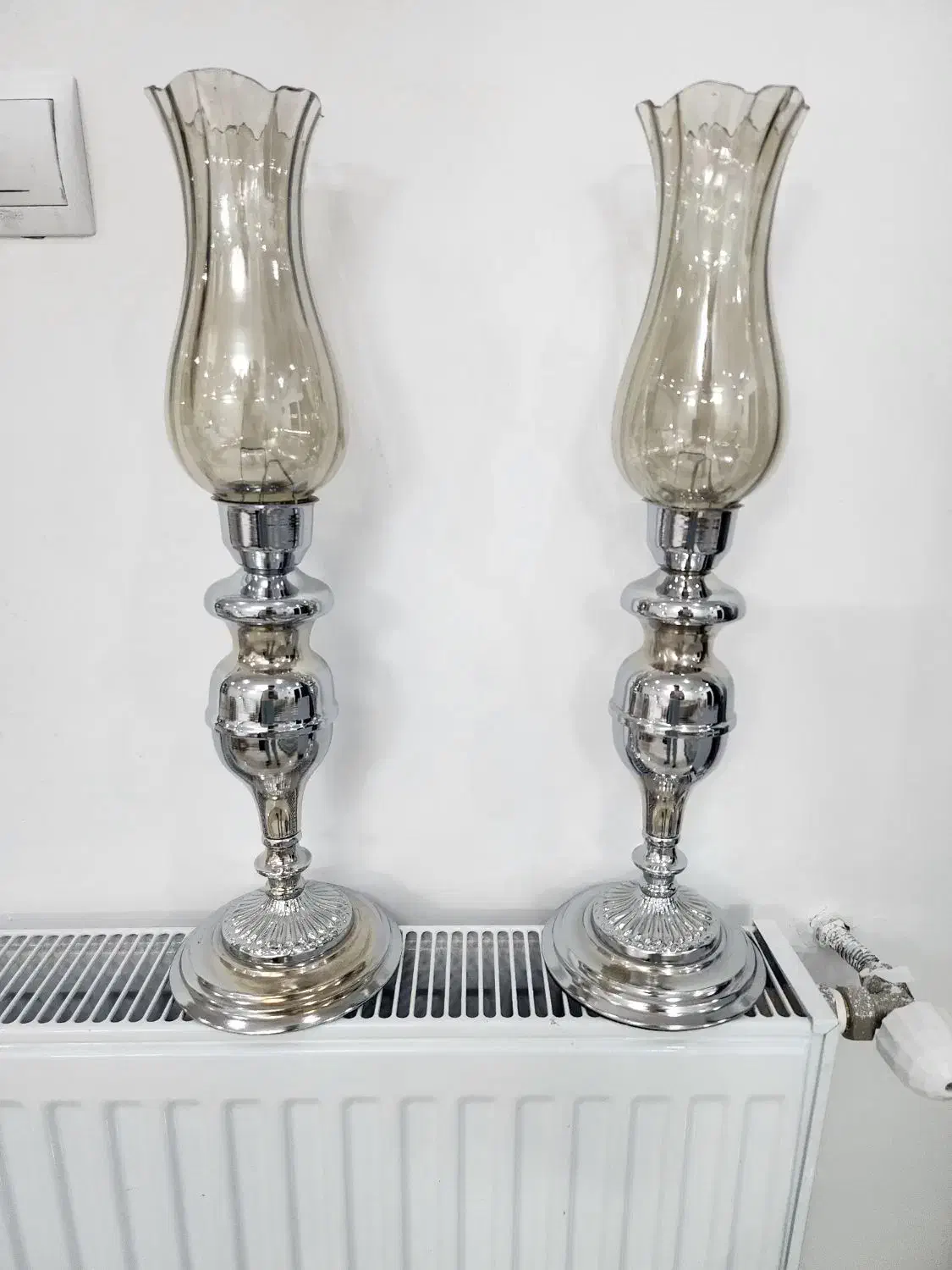 شمعدونی|صنایع دستی و سایر لوازم تزئینی|بیرجند, |دیوار