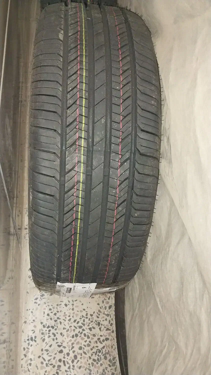 لاستیک بارز ۲۰۵|قطعات یدکی و لوازم جانبی|محمدیه-قزوین, |دیوار