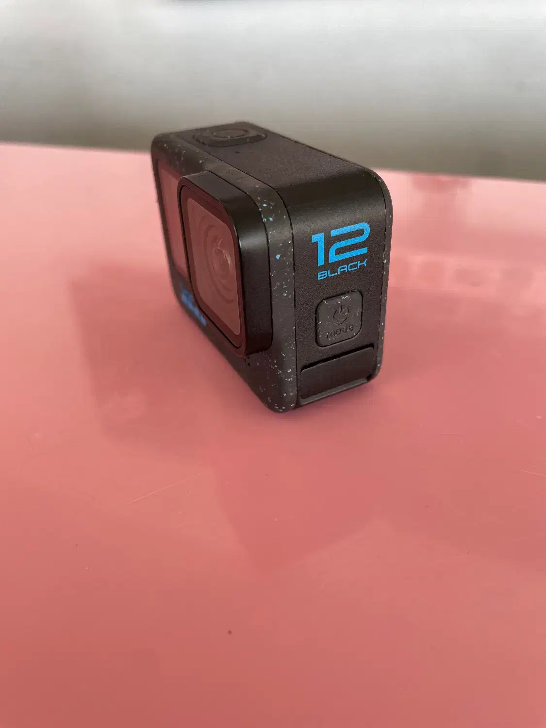 دوربین گوپرو ۱۲|دوربین عکاسی و فیلم‌برداری|کیش, |دیوار