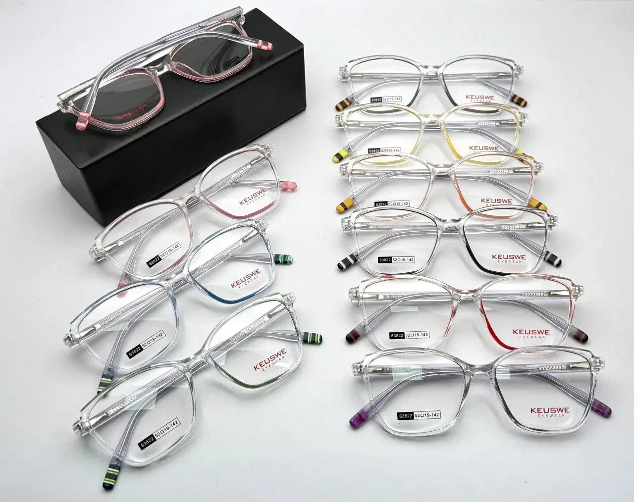 عینک طبی تک فروشی به قیمت عمده|زیورآلات و اکسسوری|محمدشهر, جعفرآباد|دیوار