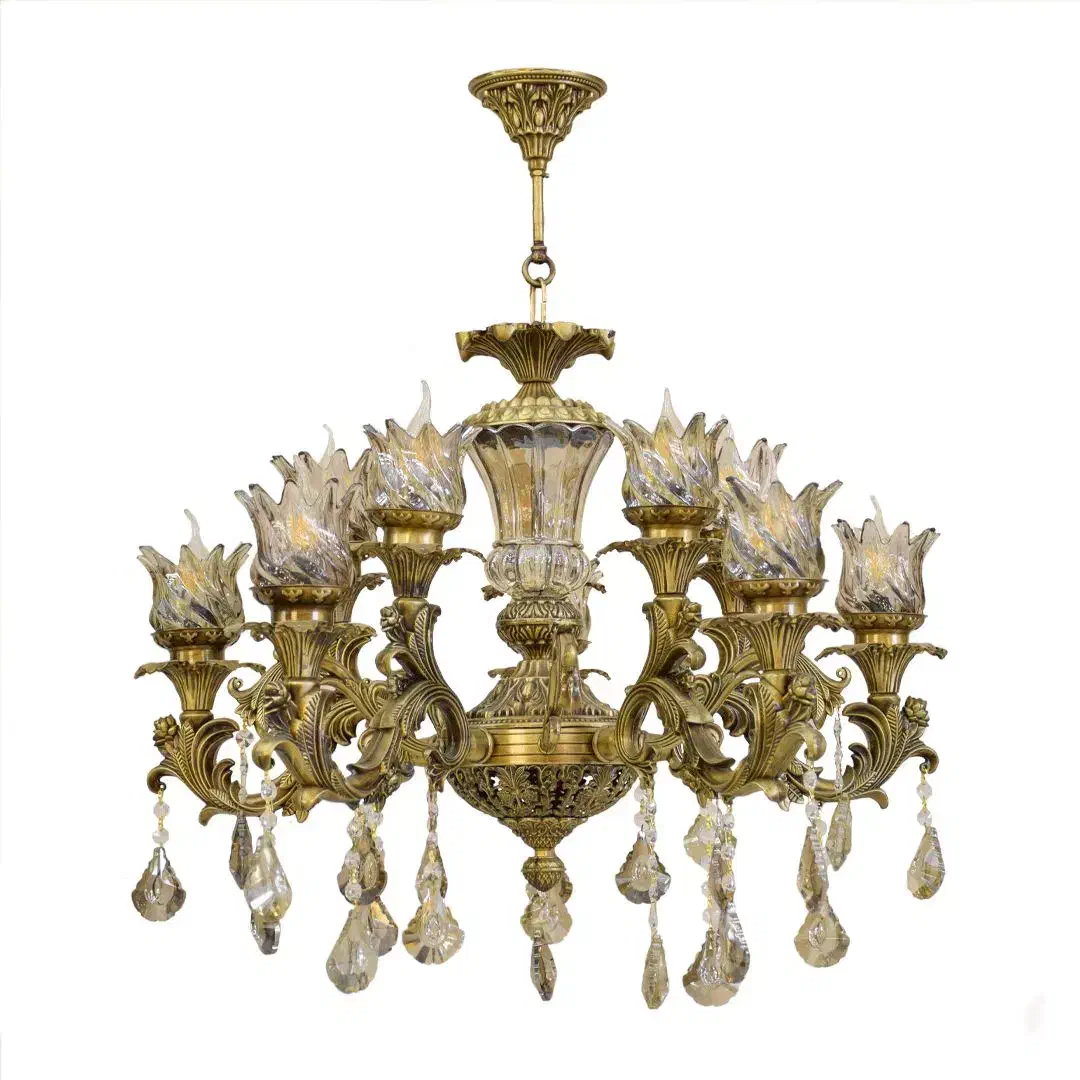 لوستر به قیمت کارخانه|لوستر و چراغ آویز|نطنز, |دیوار