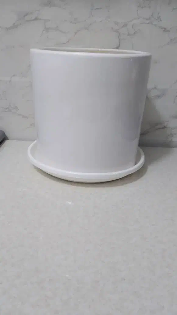 گلدان سرامیکی|صنایع دستی و سایر لوازم تزئینی|سنندج, |دیوار