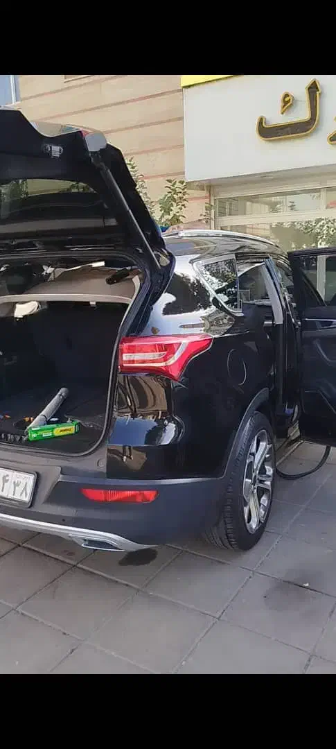 تعمیرات تخصصی سانروف (در محل) با ضمانت|خدمات موتور و ماشین|تهران, جنت‌آباد شمالی|دیوار