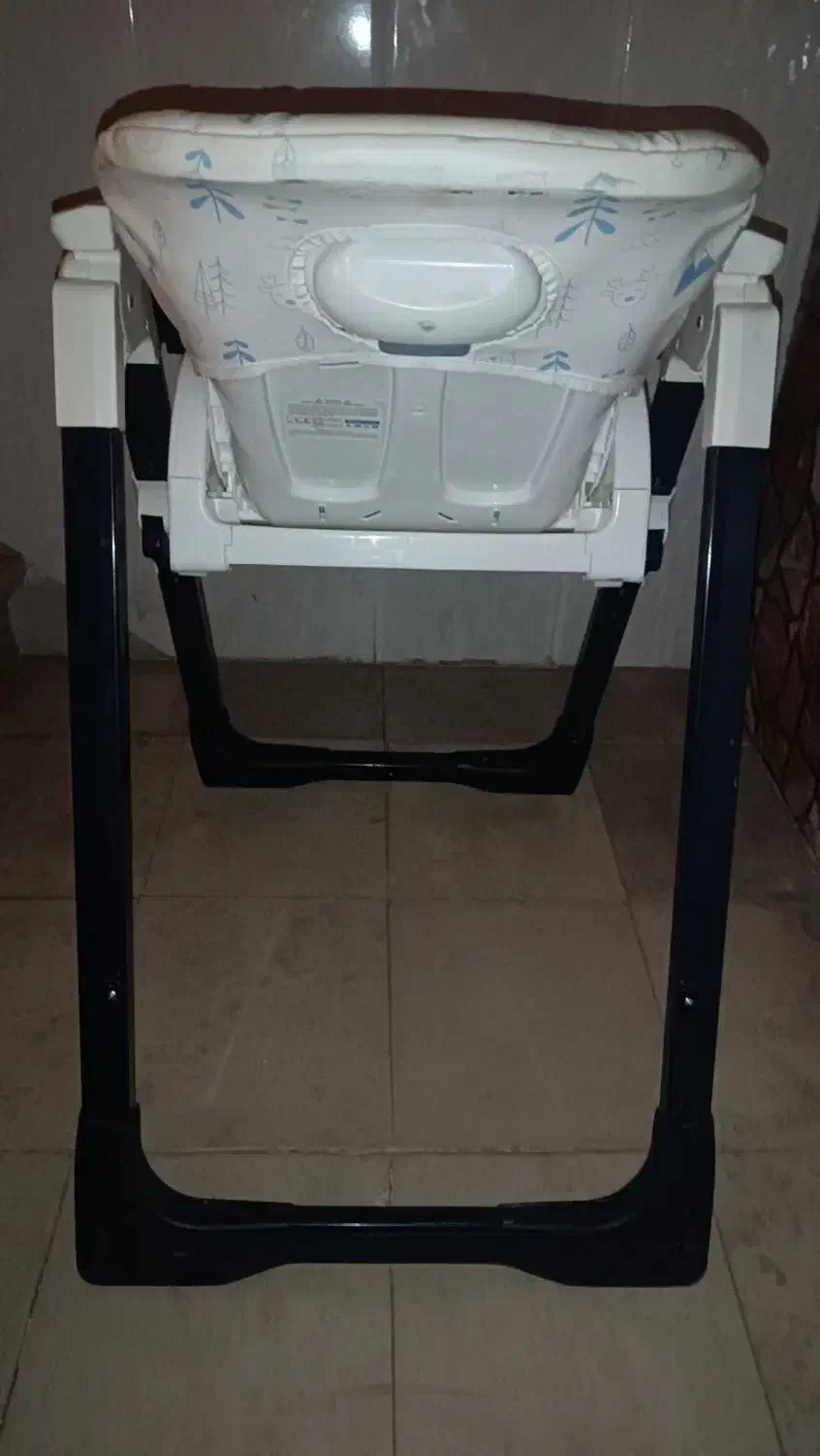 صندلی غذا کودک سویل|تخت و صندلی بچه|نسیمشهر, |دیوار