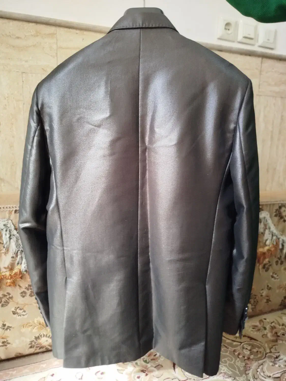 کت و شلوار سایز 48|لباس|قم, قلعه کامکار|دیوار