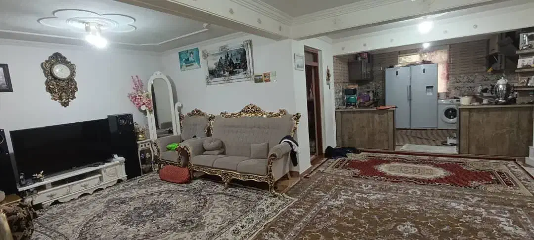 خونه روستایی تک برگ سند|فروش خانه و ویلا|رضوانشهر, |دیوار