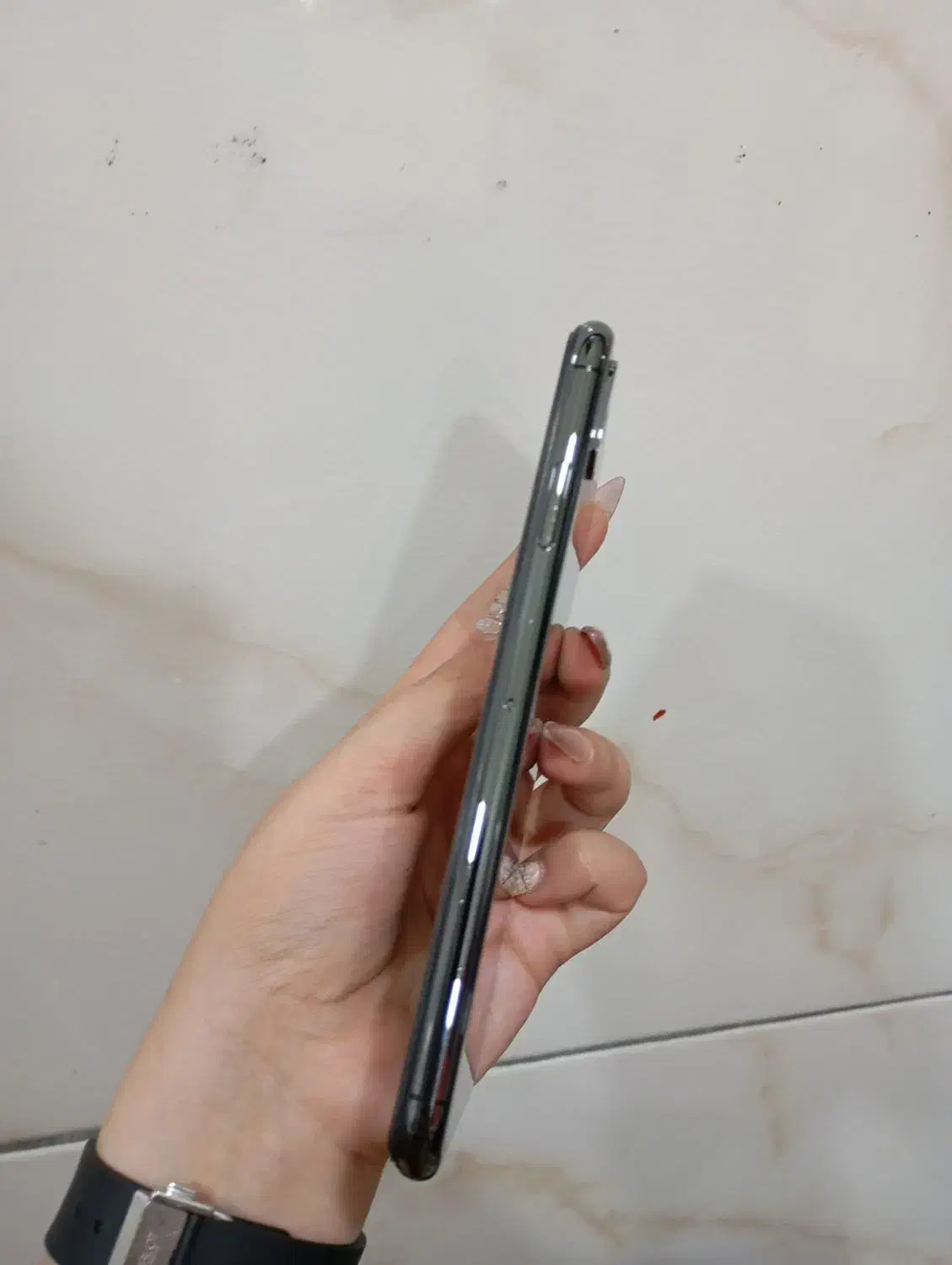 آیفون XS MAX|موبایل|همدان, |دیوار