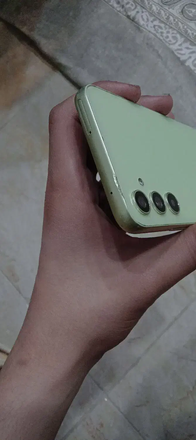 a34 5g سالم|موبایل|رشت, شالکو|دیوار