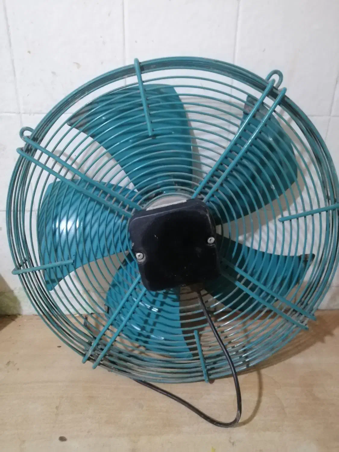 هواکش صنعتی خیلی قوی|پنکه و تصفیهکنندهٔ هوا|تهران, جیحون|دیوار