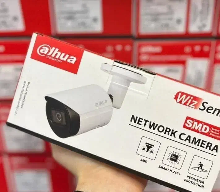 دوربین داهوا نوآوریها تکنولوژیهای جدید در امنیت|دوربین مداربسته|تهران, زعفرانیه|دیوار